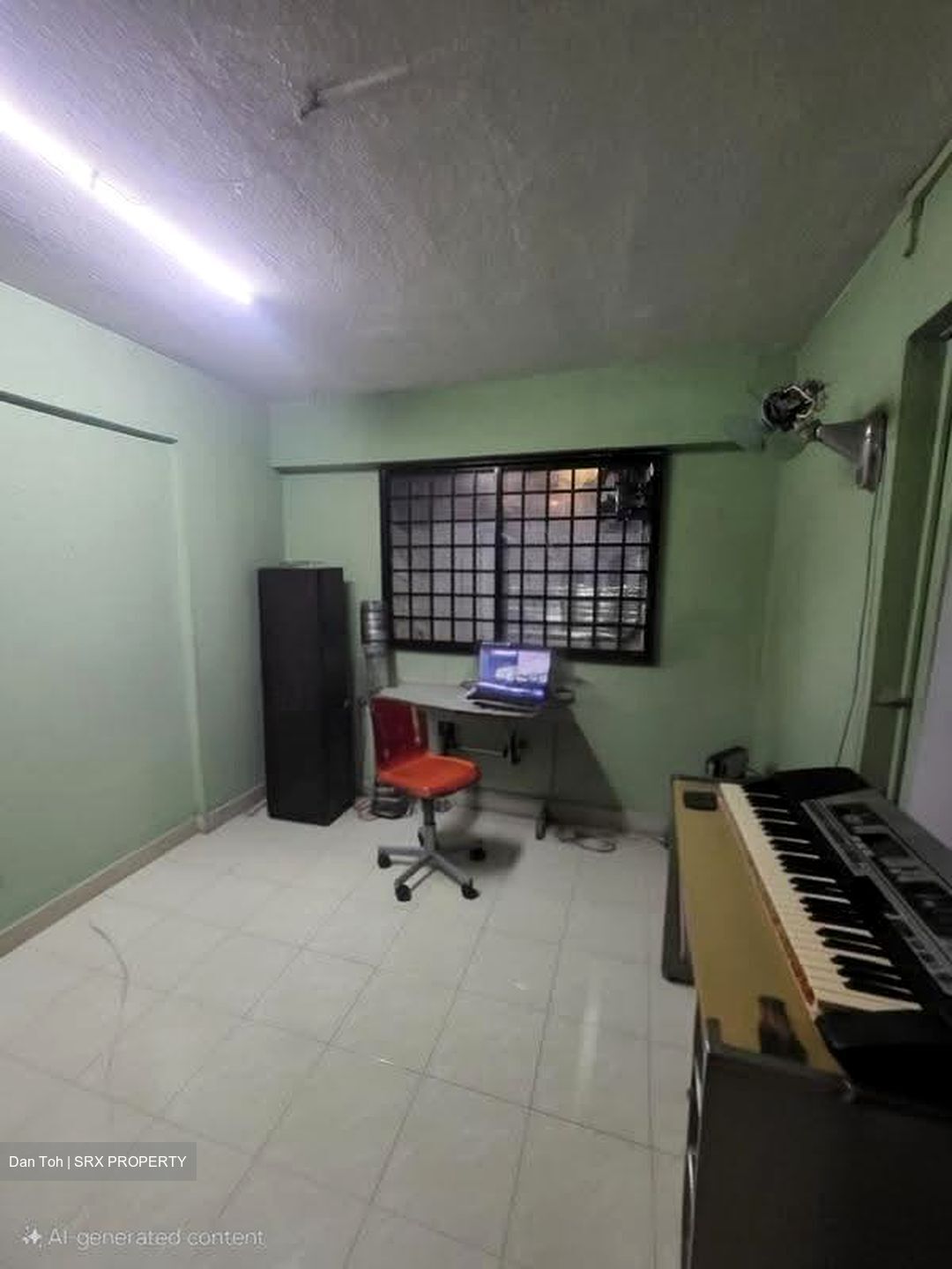 Blk 316 Ubi Avenue 1 (Geylang), HDB 4 Rooms #612006581